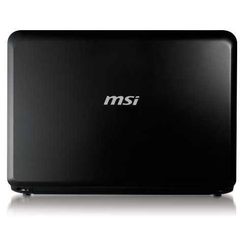 MSI 10�C���`���C�h�t�� Wind Ultra Light U100 Light �u���b�N U10N27-LTBK MSI �ʏ�1~3�T�Ԉȓ��ɔ��� 31,315