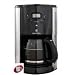 Russell Hobbs �X�^�C���u���b�N�R�[�q�[���[�J�[ 13992JP