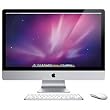 Apple iMac 3.1GHz  27�C���` thunderbolt�|�[�g���� MC814J/A