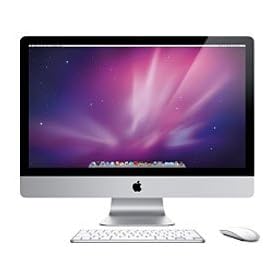 Apple iMac 3.1GHz  27�C���` thunderbolt�|�[�g���� MC814J/A
