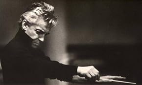 Herbert von Karajan �̉摜
