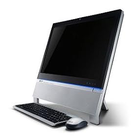 �G�C�T�[ �f�X�N�g�b�v�p�\�R�� Aspire Z5750 �V���[�Y (Office H��B����)�yTV���f���z AZ5750-F54FF