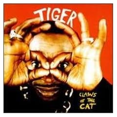 Claws of the Cat