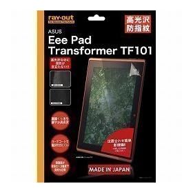 ASUS Eee Pad Transformer������h�w��ی�