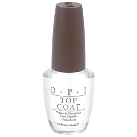 OPI TOP COAT 15ml�yHTRC3�z