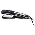 TESCOM ione �}�C�i�X�C�I���X�g���[�g�w�A�[�A�C���� ITH520-K �u���b�N