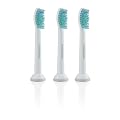 PHILIPS sonicare �d�����u���V�p�փu���V �v�����U���c �X�^���_�[�h3�{�Z�b�g HX6013/09