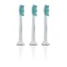 PHILIPS sonicare �d�����u���V�p�փu���V �v�����U���c �X�^���_�[�h3�{�Z�b�g HX6013/09