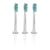 PHILIPS sonicare �d�����u���V�p�փu���V �v�����U���c �X�^���_�[�h3�{�Z�b�g HX6013/09