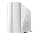 BUFFALO 40MB/s DTCP-IP�Ή� �����z�[���T�[�o�[ Link Station mini 1.0TB LS-WSX1.0TL/R1WH