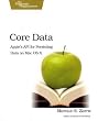 Core Data: Apple's API for Persisting Data on Mac OS X