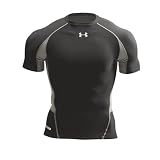  UNDER ARMOUR(アンダーアーマー) UAヒートギアメタルフルTシャツ 187