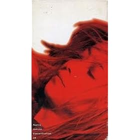 Namie Amuro Concentration20 Live in Dome [VHS]