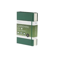 Moleskine Gardening Box (Moleskine Passions)