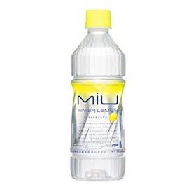(�����p�{�b�N�X)  MiU�E�H�[�^�[������ 500ml�~24�{