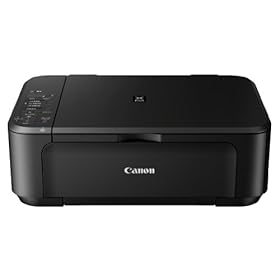 Canon �C���N�W�F�b�g�����@ PIXUS MG3230