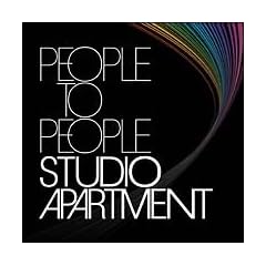 PEOPLE TO PEOPLE