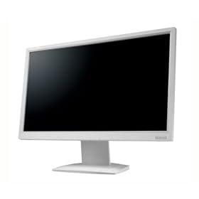 I-O DATA HDMI���� 21.5�^���C�h�t���f�B�X�v���C �� LCD-MF221XWR