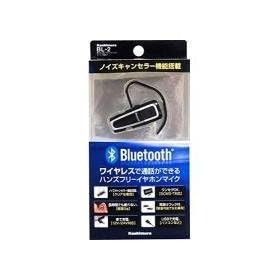�J�V���� Bluetooth �C���z���}�C�N4 �X�e���I�@�\�t BL-2