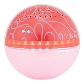 (MAGIC BALL) �}�W�b�N�{�[�� �A���x�X�NM�T�C�Y ���b�h�@QS-�PB7