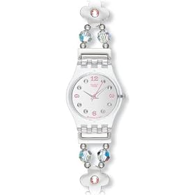 [�X�E�H�b�`]SWATCH �r���v FIRST ROMANCE LK280G ���f�B�[�X [���K�A���i]