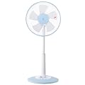�R�P(YAMAZEN) 30cm���r���O��@(�����{�^���X�C�b�`)�^�C�}�[�t �z���C�g�u���[ YLT-C302(WA)