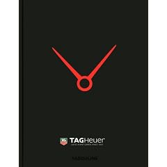 Tag Heuer: Swiss Avant-garde Since 1860