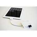 iPad/ipad2�p �J�[�h���[�_�[+USB�n�u