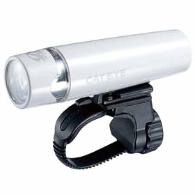 �L���b�g�A�C(CAT EYE) �z���C�gLED�w�b�h���C�g �z���C�g HL-EL010
