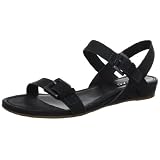 ECCO Shoes Odense Double Buckle Slingbacks