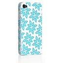 eggshell Finlandiaシリーズ iPhone4/4S Lumi