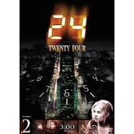 24-TWENTY FOUR-�V�[�Y��1 Vol.2 [DVD]