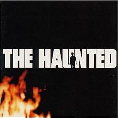 THE HAUNTED