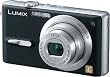 Panasonic DMC-FX9-K LUMIX �G�N�X�g���u���b�N