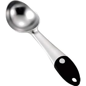 �p�[������ Metal Style �A�C�X�N���[���X�R�b�v C-698