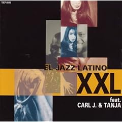 EL JAZZ LATINO