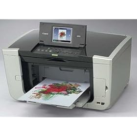 Canon PIXUS MP950