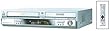 Panasonic DIGA DMR-E150V-S 80GB HDD�����r�f�I��̌^DVD�r�f�I���R�[�_�[