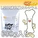 �y���������z�@�k�^���y���_�J���V�E��600g �V�R�f�ށ�@���Ƃ����с@�􂪌����Ȃ̂ň��S�@�􍑎Y�ޗ��ƊE�ň��l��@���тɓ��ꌒ�N�Ǘ��Ɂ����n���J���V�E�������ɗn���₷��
