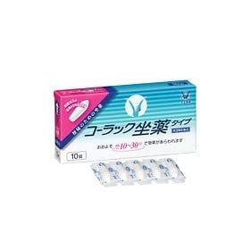 �R�[���b�N����^�C�v�y��3�ވ��i�z�@10��