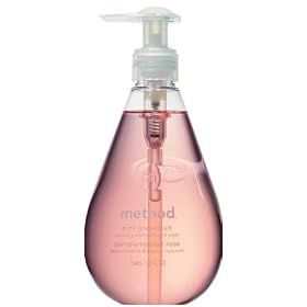 method �n���h�\�[�v �s���N�O���[�v�t���[�c