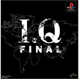 I.Q FINAL