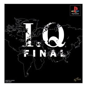 I.Q FINAL