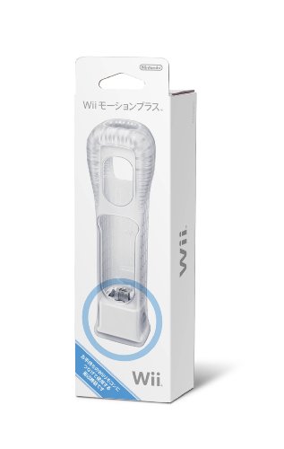 Wii���[�V�����v���X(�V��)(�uWii�����R���W���P�b�g�v����) �C�V�� �v���b�g�t�H�[��: Nintendo Wii 1,330