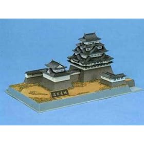 1/700 Joy Joy  �R���N�V���� ���É���