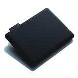 Freecom Mobile Drive XXS �|�[�^�u��HDD 1TB USB2.0 JP 12.5mm Black Rubber 35526Freecom�ɂ��