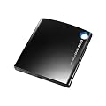 I-O DATA �o�X�p���[�Ή��|�[�^�u��DVD�h���C�u�u�J�N����DVD�v�s�A�m�u���b�N DVRP-U8CK