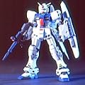 HGUC 1/144 RX-78GP03S �K���_��GP03S �X�e�C���� (�@����m�K���_��0083 STARDUST MEMORY)