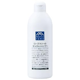 M mark ���[�Y�}���[�̂�������V�����v�[ 400ml