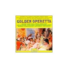Golden Operetta